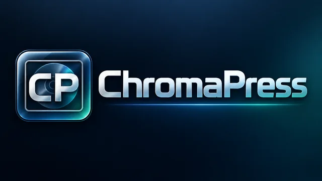 ChromaPress
